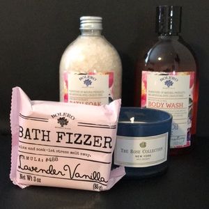 Bolero Beverly Hills and The Rose Collection